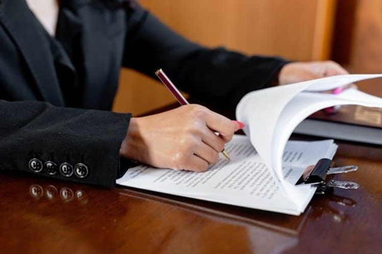 Understanding Trust Administration