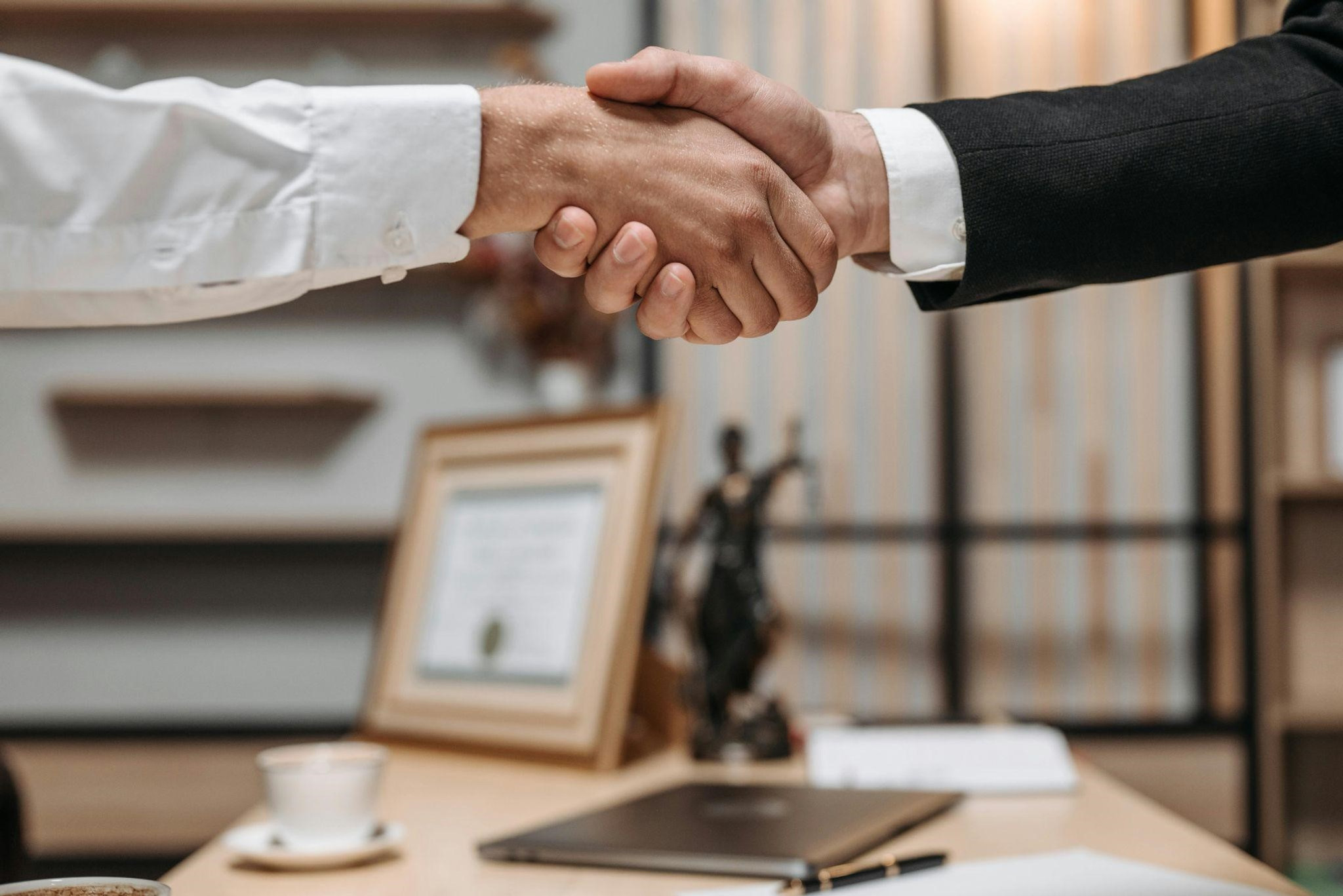Choosing the Right Executor for Your Will or Trust