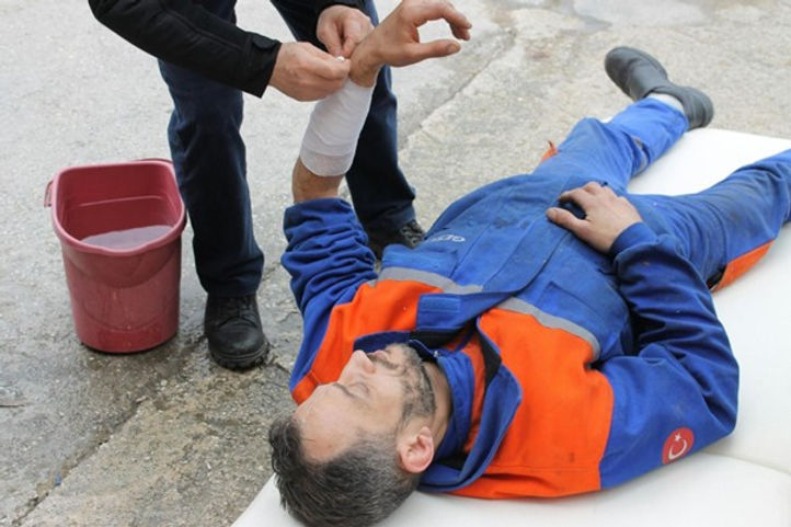 What to Do If You Are Injured at Work in California