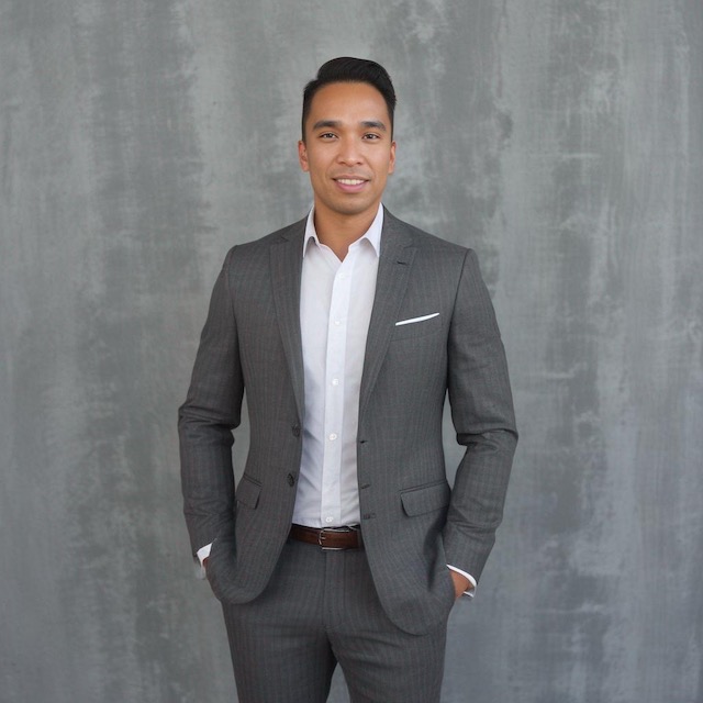 Geoffrey Cruz